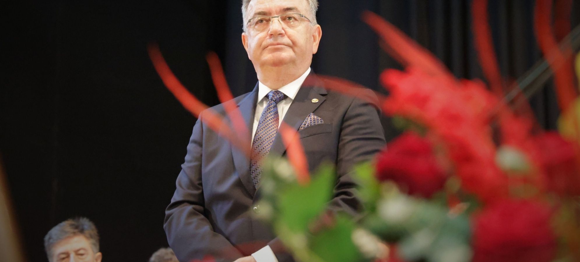 Νίκος Σταυρέλης: «Ξεπέρασα τα όριά μου – Ώρα για αλλαγές»